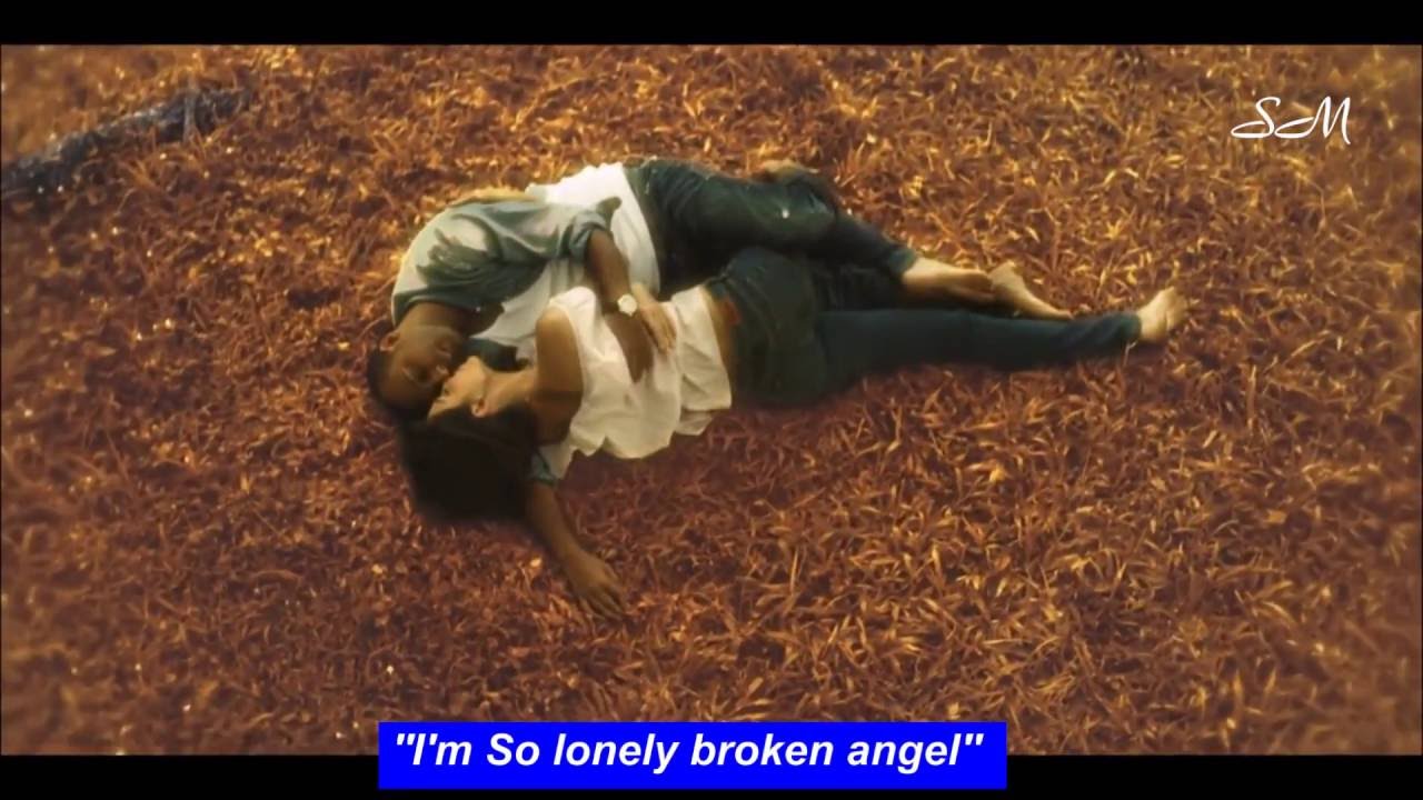 i am so lonely broken angel mp3 download